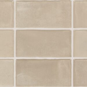3" x 6" Mesmerist Trance Wall Tile Rectangle Glossy