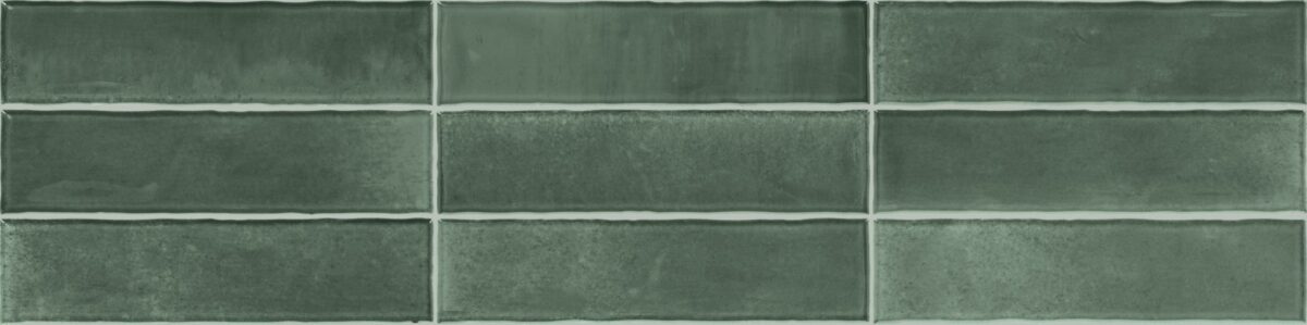 3" x 12" Mesmerist Allure Wall Tile Rectangle Glossy