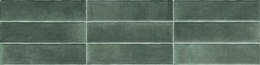 3" x 12" Mesmerist Allure Wall Tile Rectangle Glossy