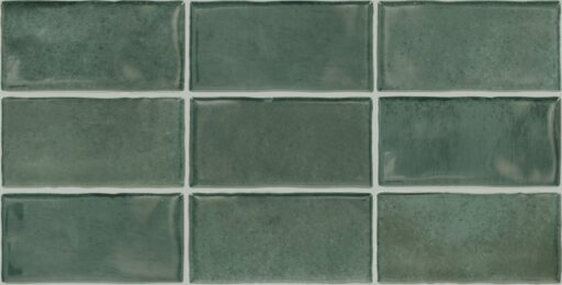 3" x 6" Mesmerist Allure Wall Tile Rectangle Glossy