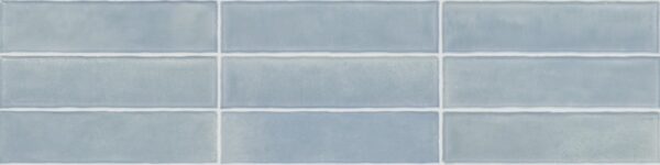 3" x 12" Mesmerist Whimsy Wall Tile Rectangle Glossy - Image 4