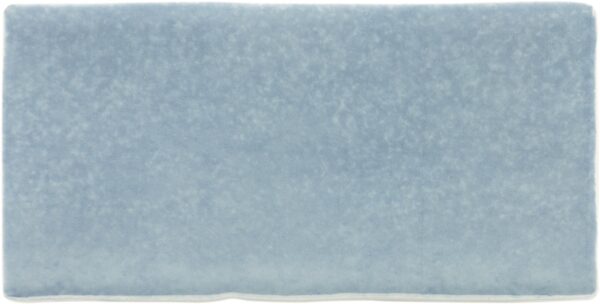 3" x 6" Mesmerist Whimsy Wall Tile Rectangle Glossy - Image 2