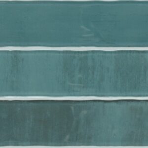 3" x 12" Mesmerist Mystique Wall Tile Rectangle Glossy