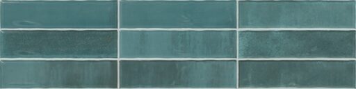 3" x 12" Mesmerist Mystique Wall Tile Rectangle Glossy