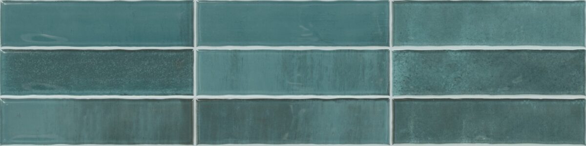 3" x 12" Mesmerist Mystique Wall Tile Rectangle Glossy - Image 4