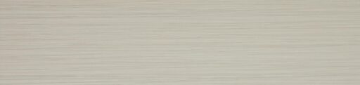 6" x 24" Fabrique Creme Linen Floor Tile Rectangle Matte