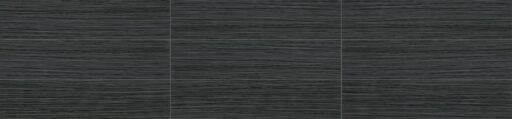 6" x 24" Fabrique Noir Linen Floor Tile Rectangle Matte