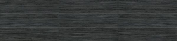 6" x 24" Fabrique Noir Linen Floor Tile Rectangle Matte - Image 4