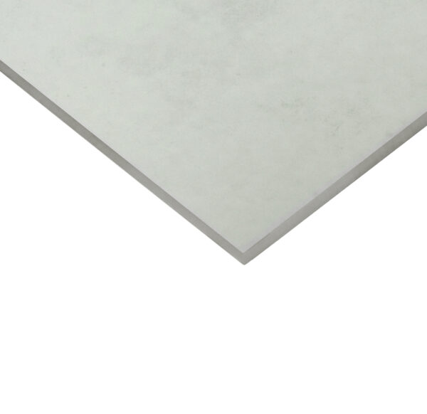 24" x 24" Portfolio Ice Floor Tile Square Matte - Image 3