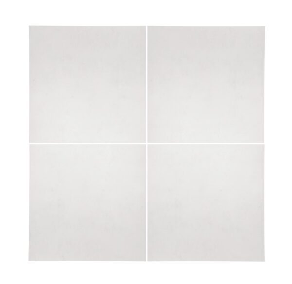 24" x 24" Portfolio Ice Floor Tile Square Matte