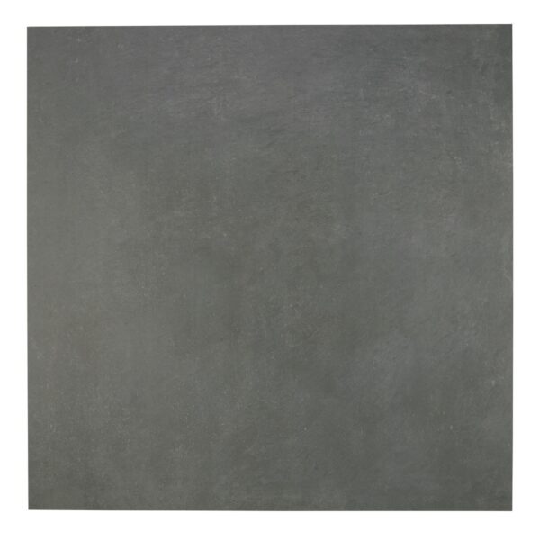 24" x 24" Portfolio Iron Grey Floor Tile Square Matte - Image 4