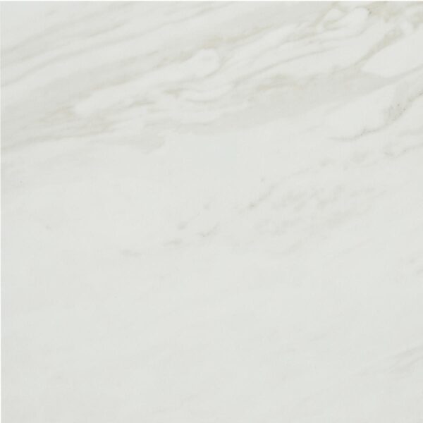 12" x 24" Perpetuo Brilliant White Wall Tile Rectangle Satin - Image 2