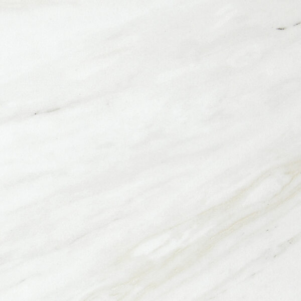 12" x 24" Perpetuo Timeless White Floor Tile Rectangle Polished - Image 3