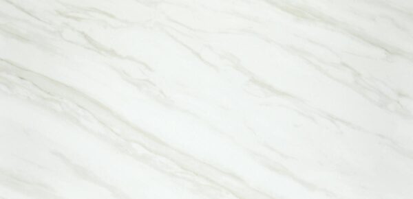 12" x 24" Perpetuo Timeless White Floor Tile Rectangle Polished - Image 7