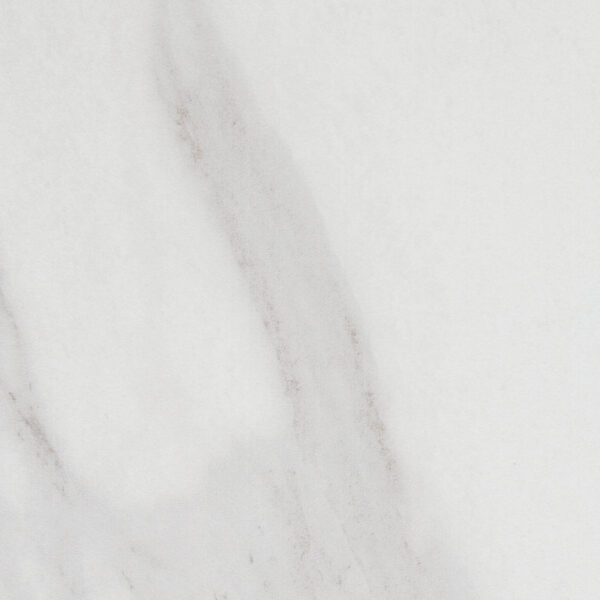 24" x 24" Perpetuo Brilliant White Floor Tile Square Matte - Image 2
