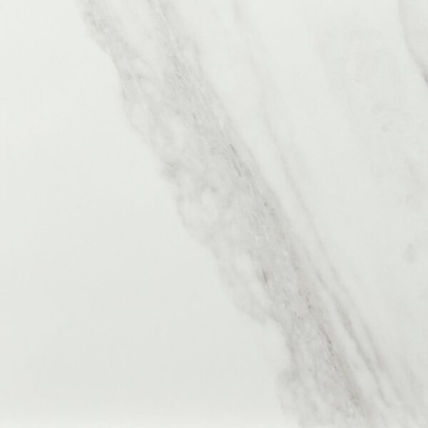 12" x 12" Perpetuo Brilliant White Floor Tile Square Polished - Image 8