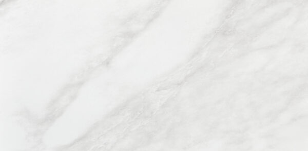 12" x 24" Perpetuo Brilliant White Floor Tile Rectangle Polished - Image 4