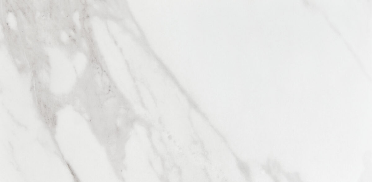 12" x 24" Perpetuo Brilliant White Floor Tile Rectangle Polished - Image 5