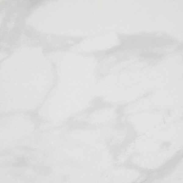 24" x 24" Perpetuo Brilliant White Floor Tile Square Polished - Image 4