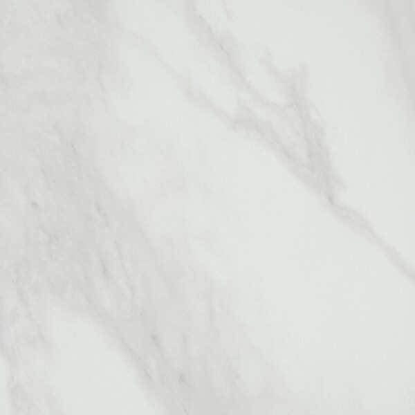 24" x 24" Perpetuo Brilliant White Floor Tile Square Polished - Image 6