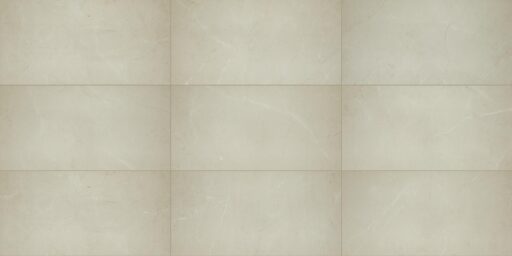 12" x 24" Perpetuo Elegant Beige Wall Tile Rectangle Satin