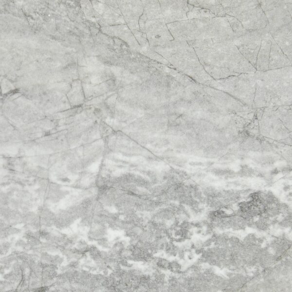 12" x 12" Perpetuo Eternal Grey Floor Tile Square Polished - Image 3