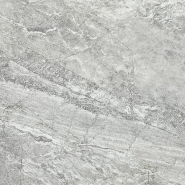 12" x 12" Perpetuo Eternal Grey Floor Tile Square Polished - Image 7
