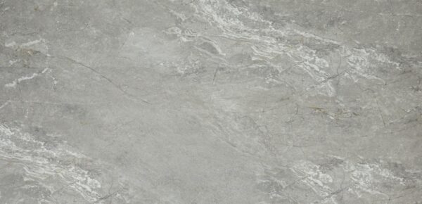 12" x 24" Perpetuo Eternal Grey Floor Tile Rectangle Matte - Image 6