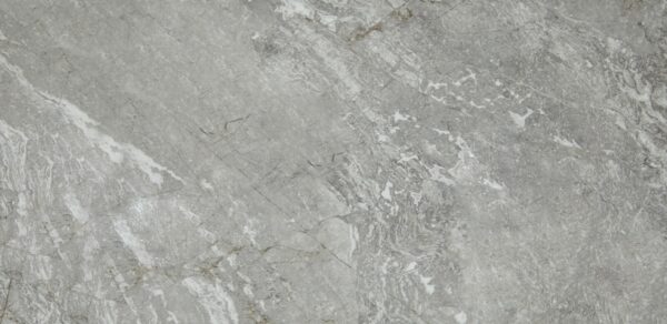 12" x 24" Perpetuo Eternal Grey Floor Tile Rectangle Matte - Image 4