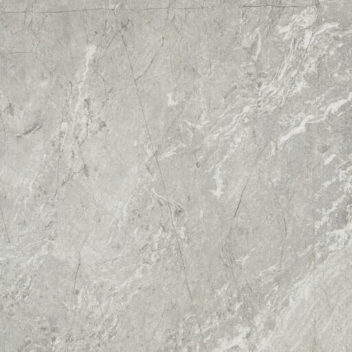 24" x 24" Perpetuo Eternal Grey Floor Tile Square Matte