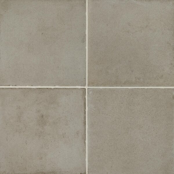 8" x 8" Quartetto Pomice Floor Tile Square Matte