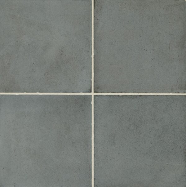 8" x 8" Quartetto Cobalto Floor Tile Square Matte - Image 2