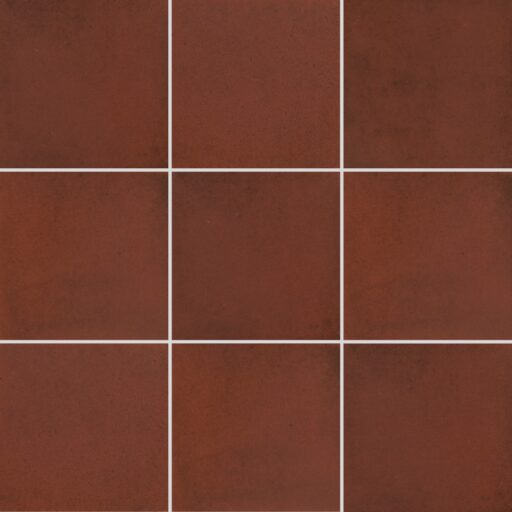 8" x 8" Quartetto Cadmio Floor Tile Square Matte