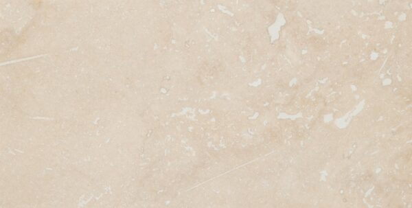 3" x 6" Travertine Mediterr Ivory Stone Tile Rectangle Honed - Image 3