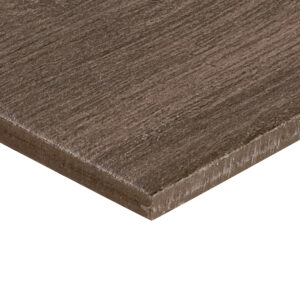 6" x 24" Willow Bend Smoky Brown Floor Tile Plank Matte