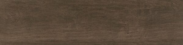 6" x 24" Willow Bend Smoky Brown Floor Tile Plank Matte - Image 2
