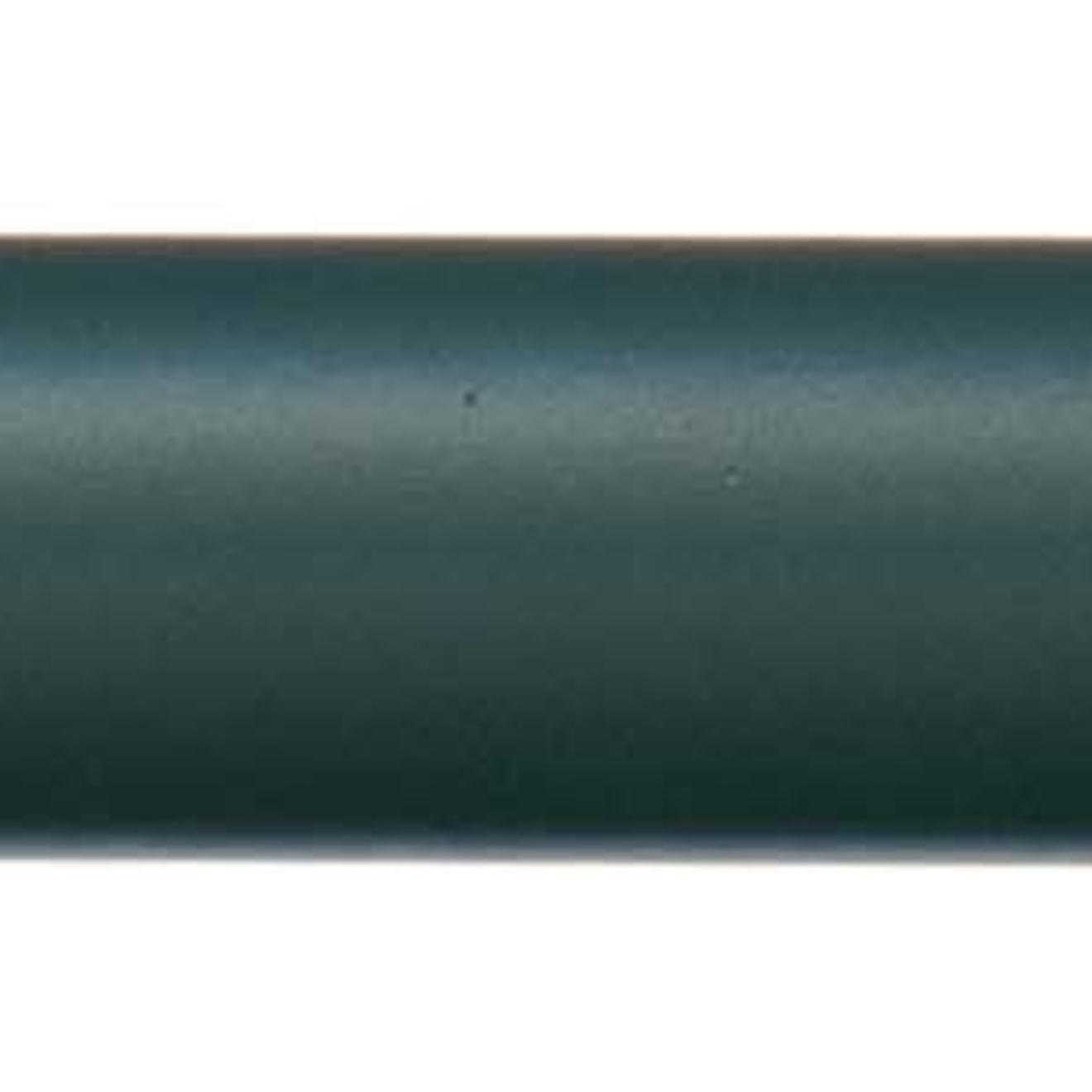 Reine 0.5" x 8" Jolly Miter Edge Ceramic Trim in Dark Teal