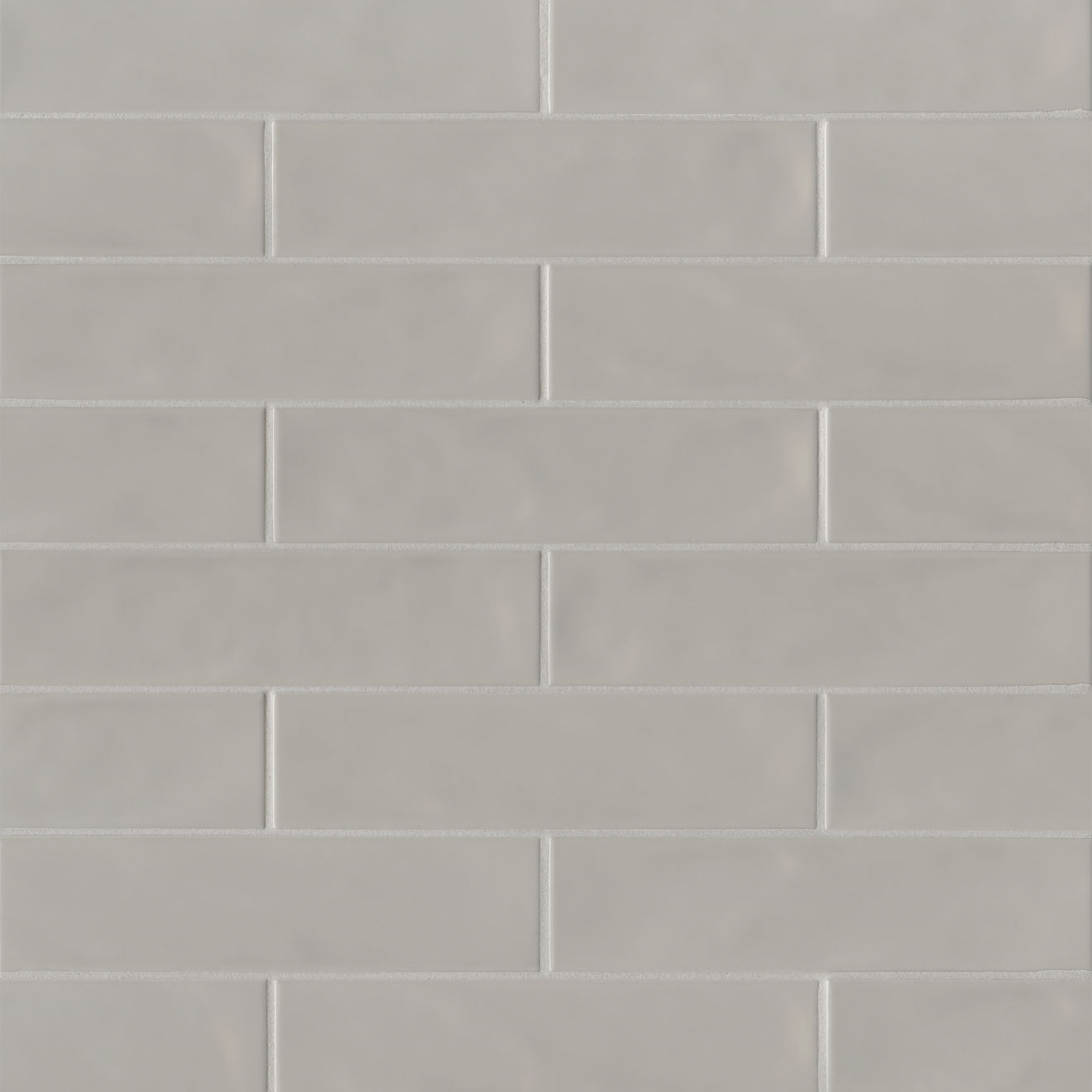 Sorrento 2.5" x 10.25" Ceramic Wall Tile in Fiore