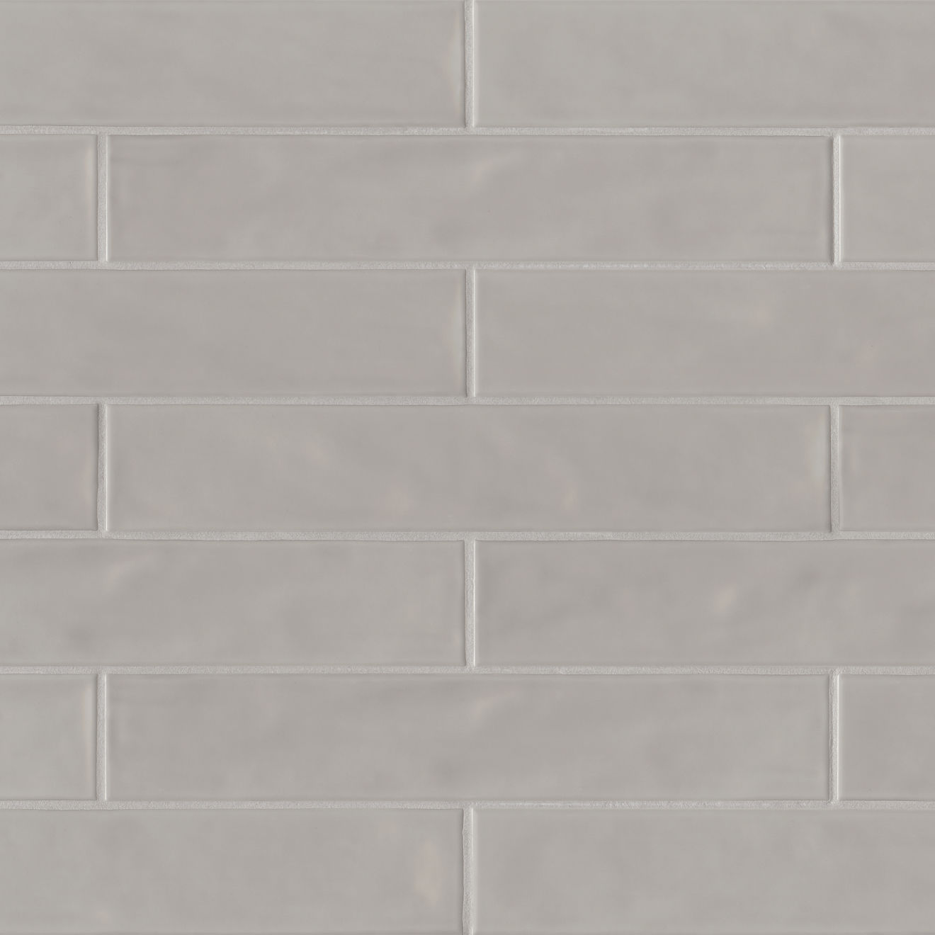 Sorrento 3" x 16" Ceramic Wall Tile in Fiore