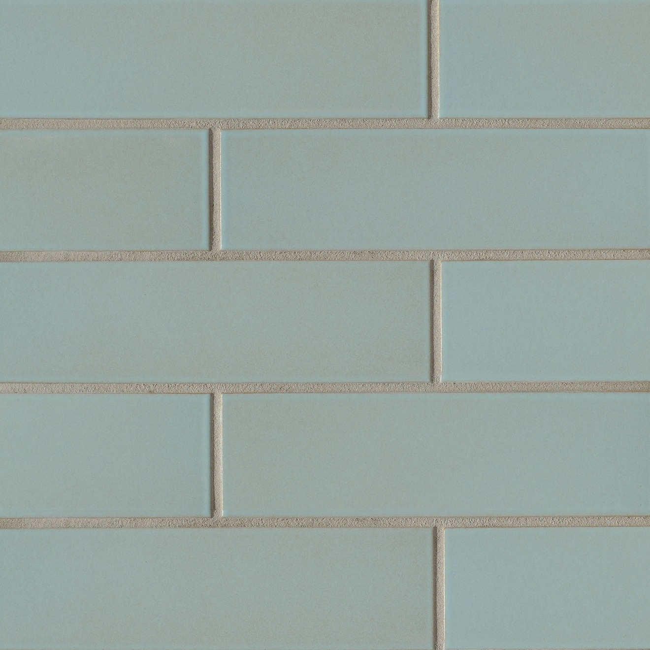 Zenia 2.5" x 9" Matte Floor & Wall Tile in Orion