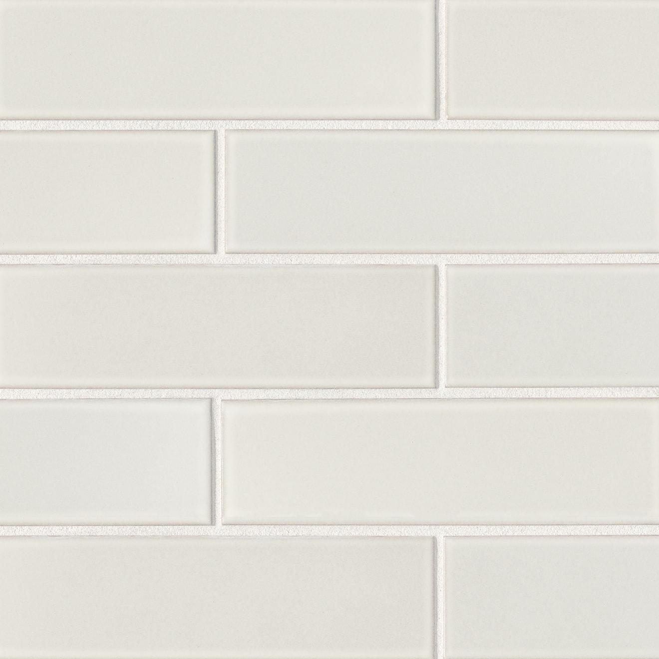 Zenia 2.5" x 9" Matte Porcelain Floor & Wall Tile in Solar