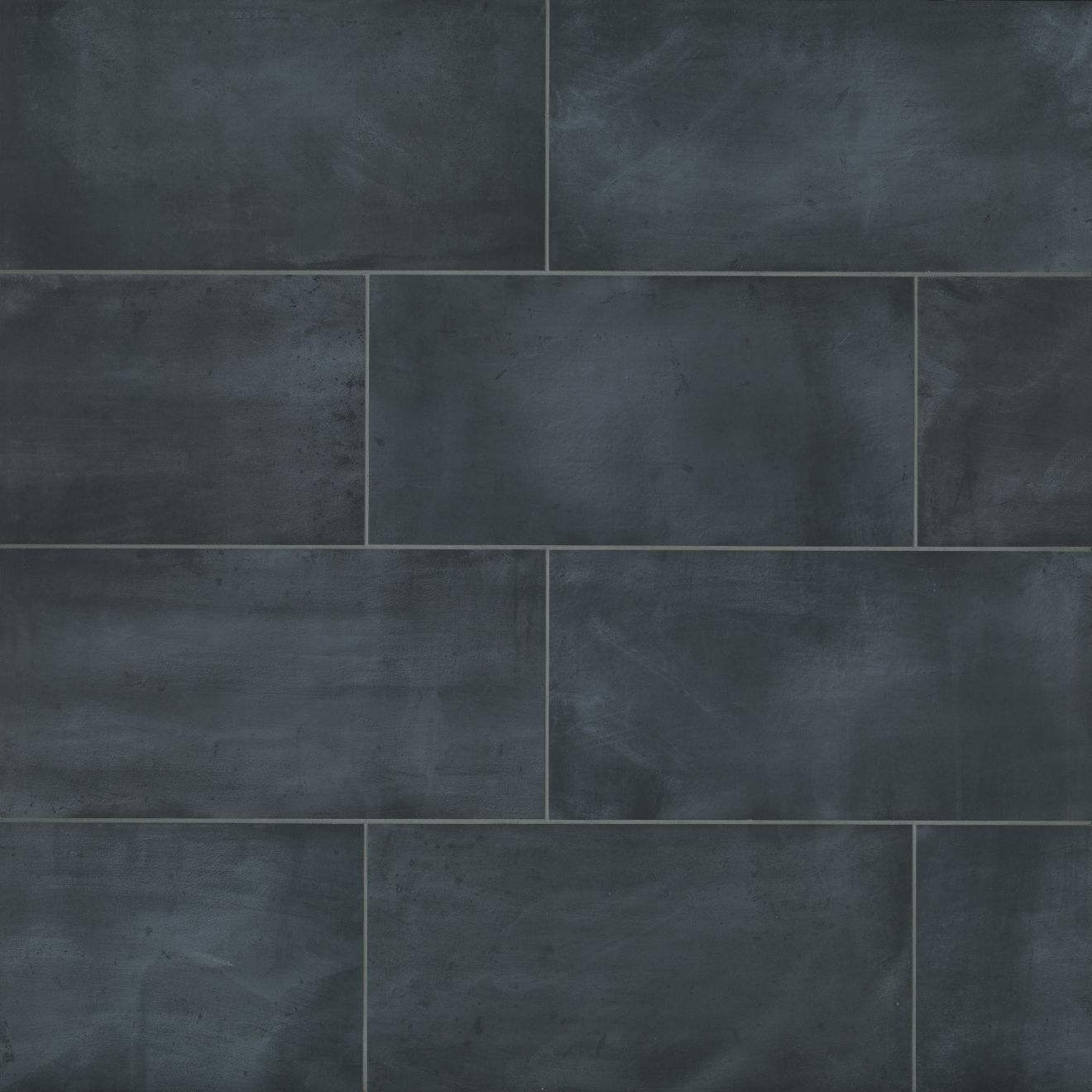 Chateau 12" x 24" Floor & Wall Tile in Ocean