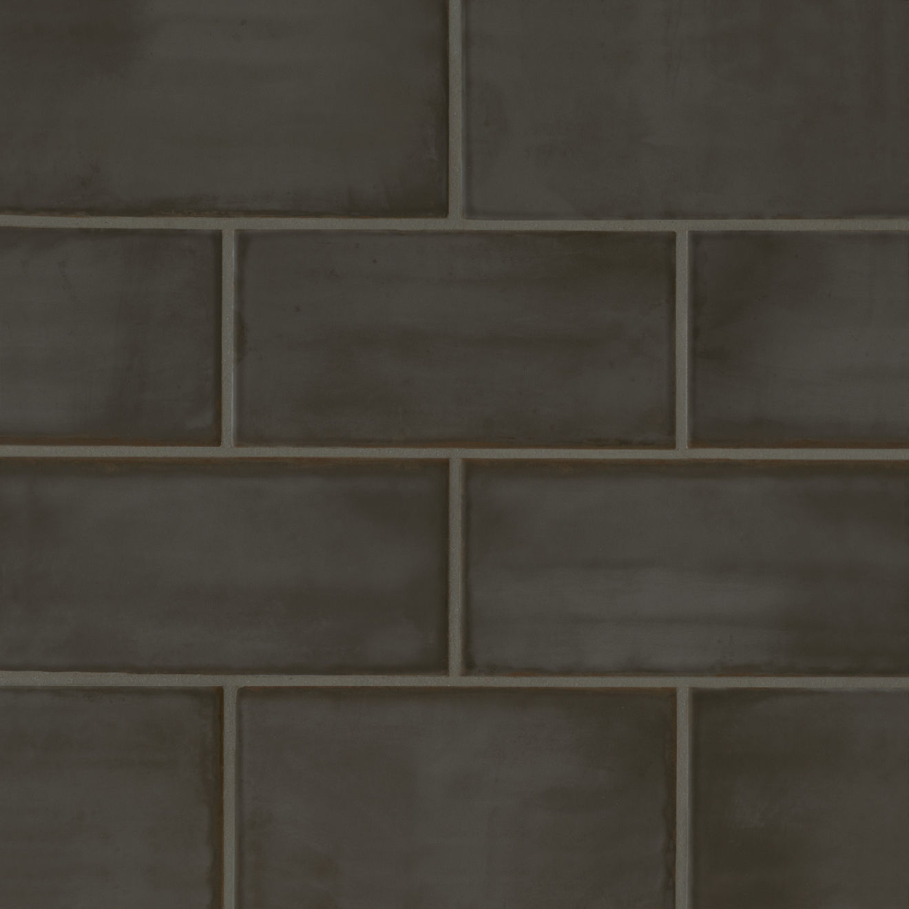 Chateau 4" x 8" Wall Tile in Tobacco
