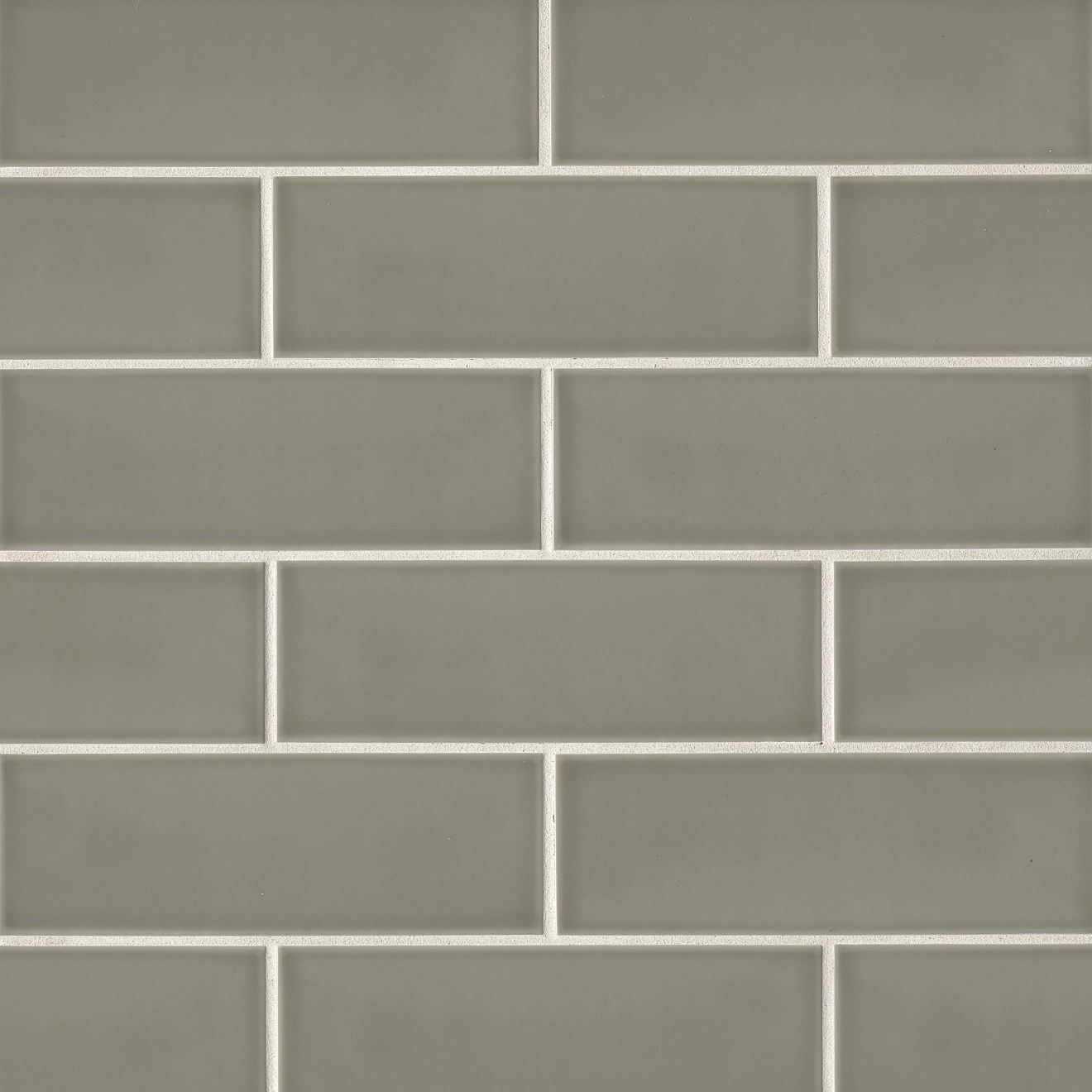 Grace 4" x 12" Wall Tile in Ecru