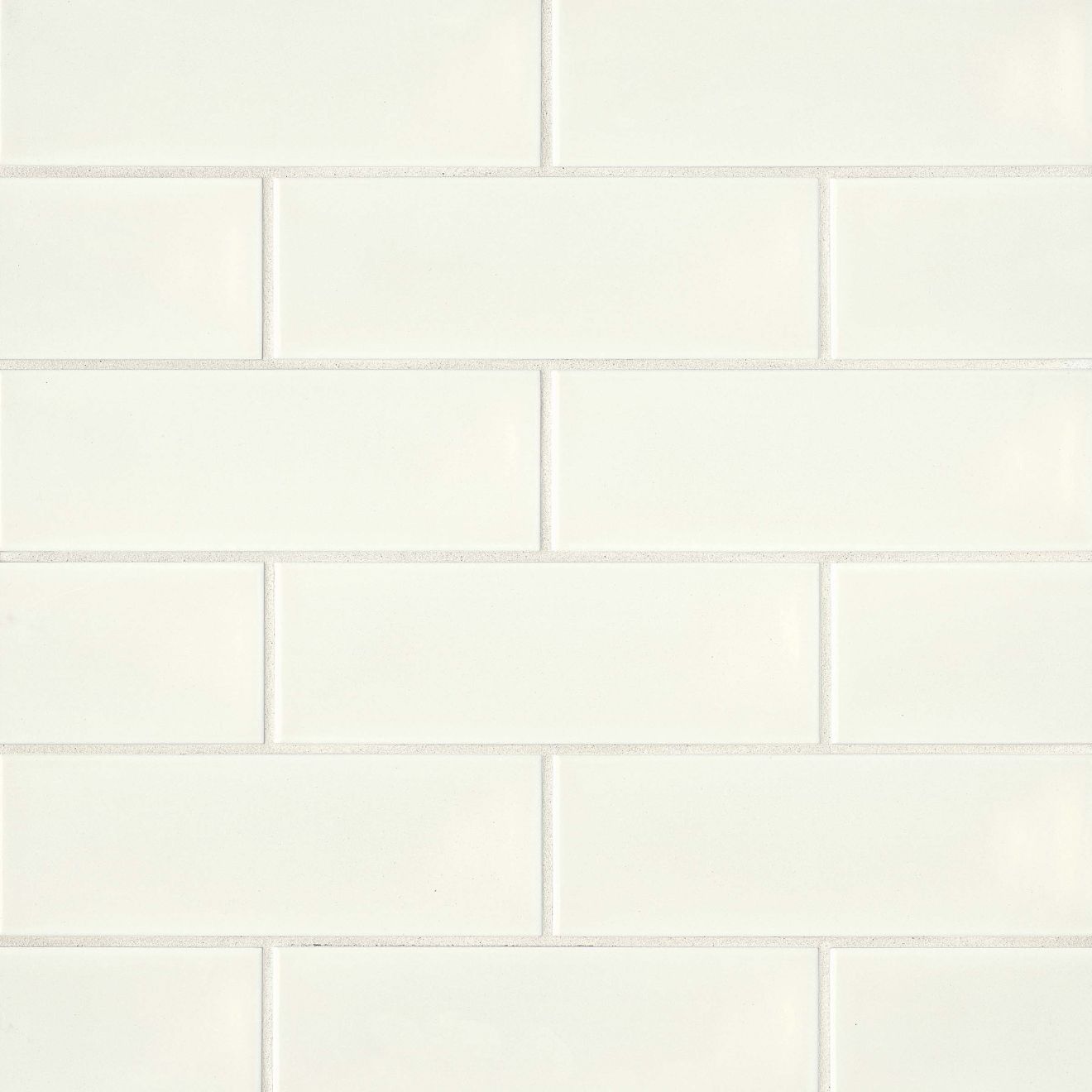 Grace 4" x 12" Wall Tile in Panna