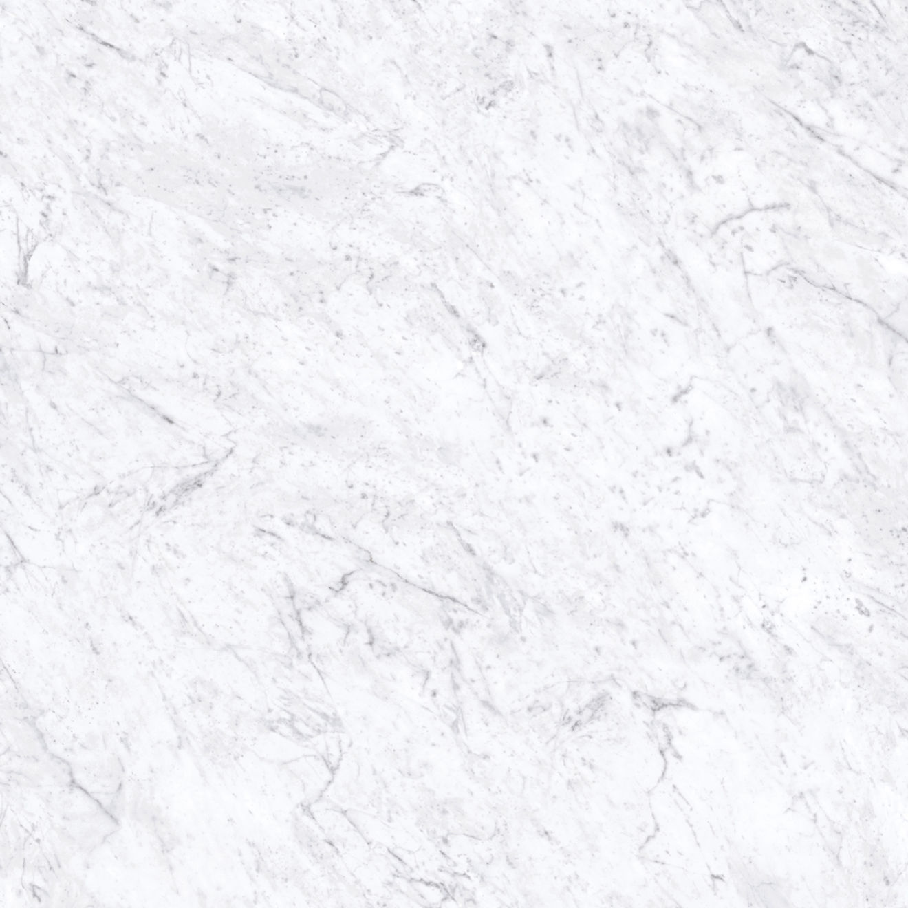 Magnifica The Thirties 30" x 30" - 8mm Honed Porcelain Tile in Bianco Carrara