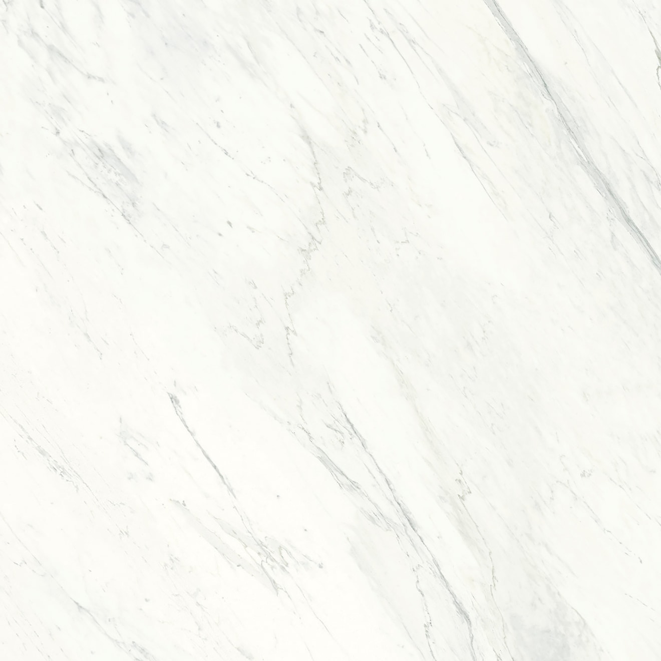 Magnifica The Thirties 30" x 30" - 8mm Honed Porcelain Tile in Luxe White