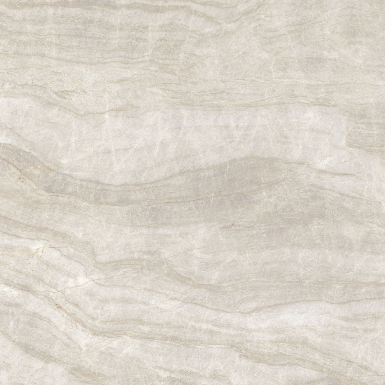Magnifica The Thirties 30" x 30" - 8mm Honed Porcelain Tile in Taj Mahal