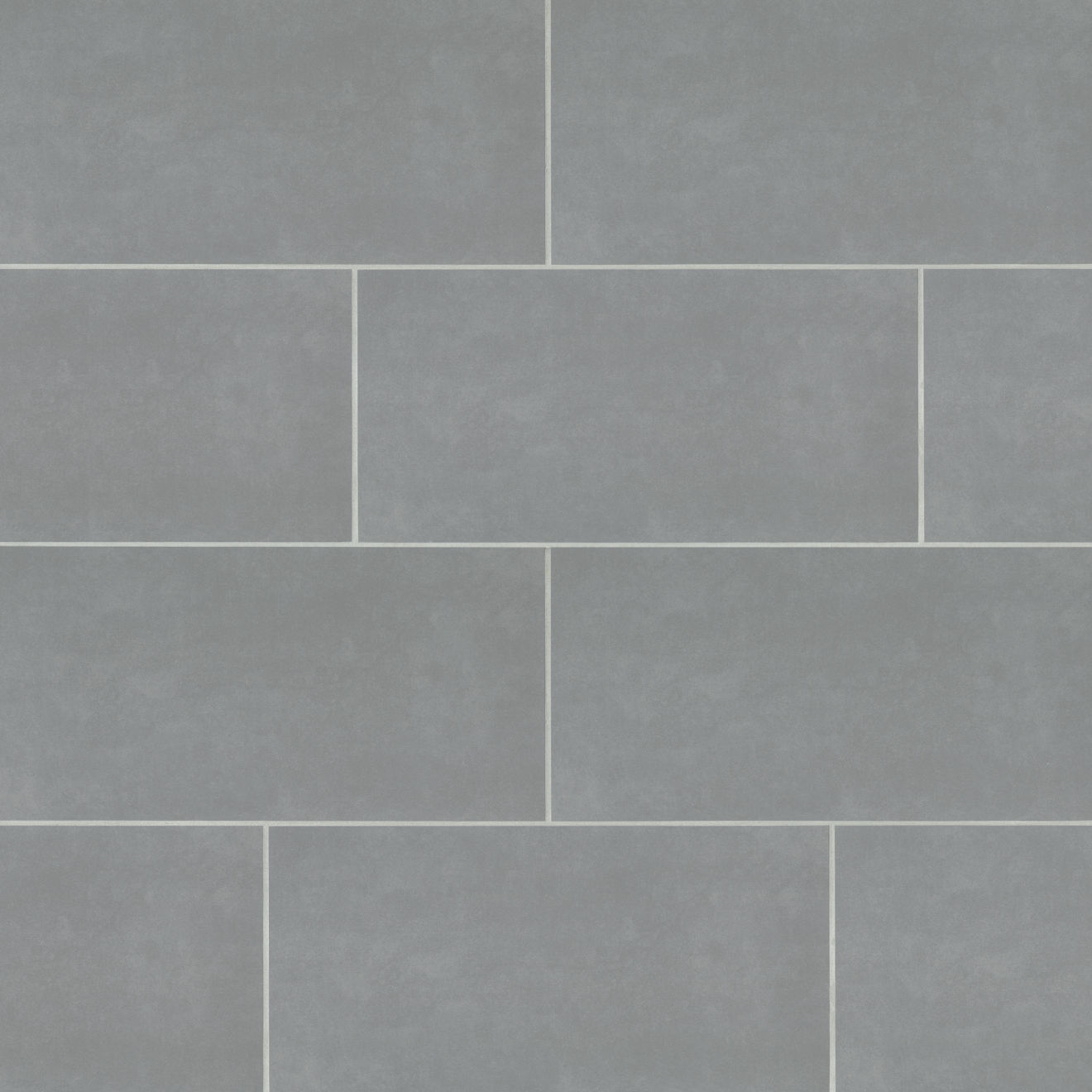 Metro 2.0 12" x 24" Floor & Wall Tile in Cloudsky