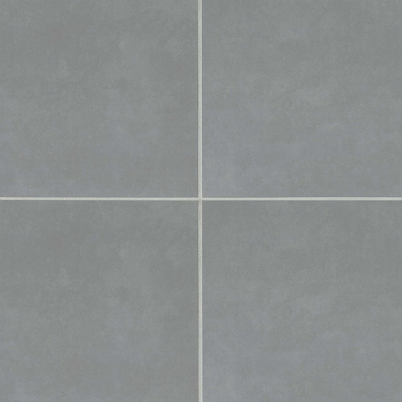 Metro 2.0 24" x 24" Floor & Wall Tile in Cloudsky